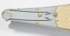 Pontos 37003F1 IJN Yamato Detail Up Set Advanced (1:350)